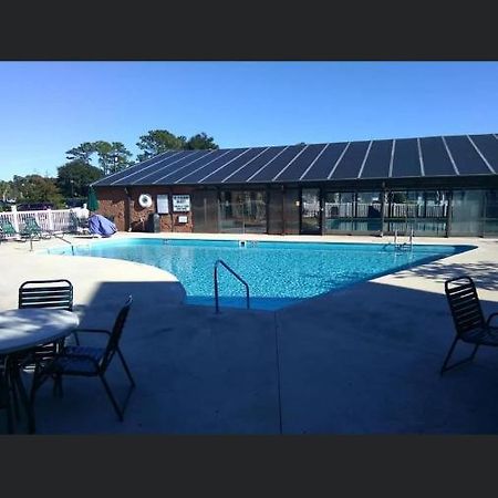 Ellington At Wachasaw Eas Aparthotel Murrells Inlet Εξωτερικό φωτογραφία
