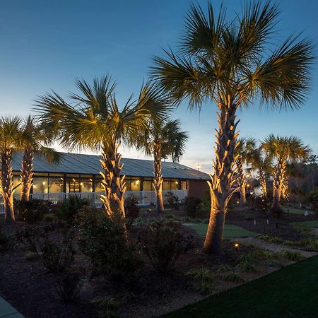 Ellington At Wachasaw Eas Aparthotel Murrells Inlet Εξωτερικό φωτογραφία