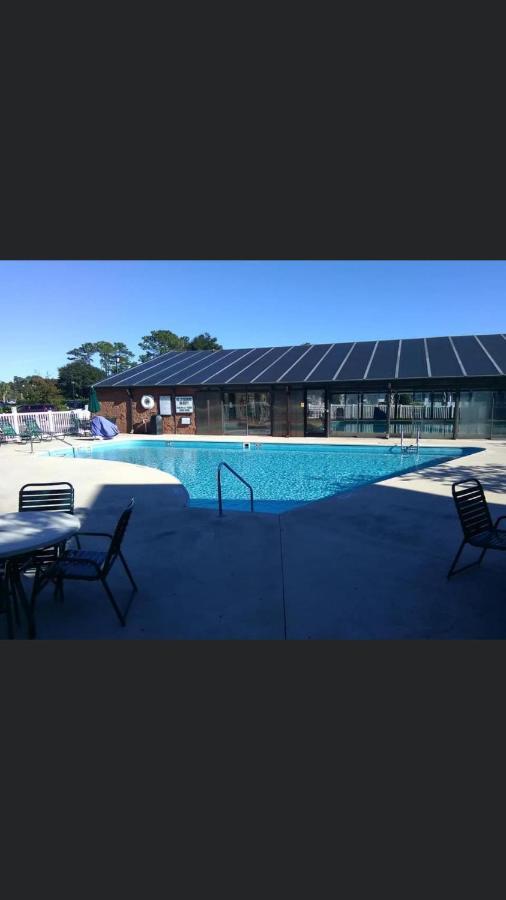 Ellington At Wachasaw Eas Aparthotel Murrells Inlet Εξωτερικό φωτογραφία