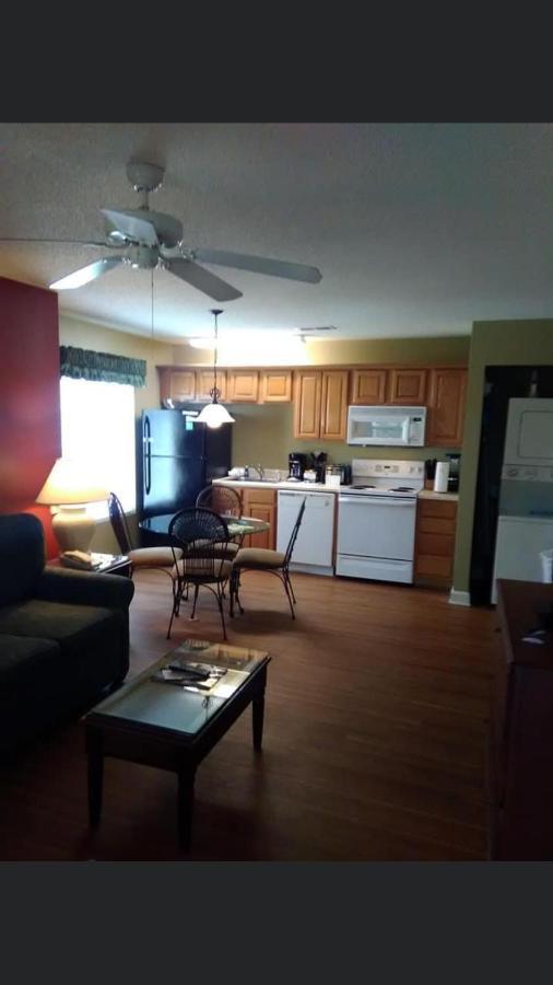 Ellington At Wachasaw Eas Aparthotel Murrells Inlet Εξωτερικό φωτογραφία