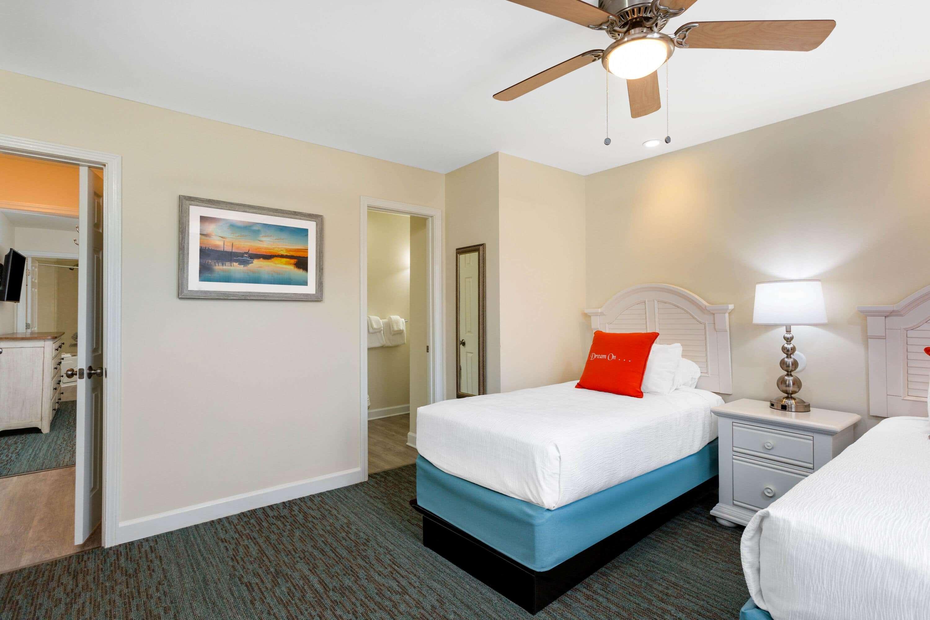 Ellington At Wachasaw Eas Aparthotel Murrells Inlet Εξωτερικό φωτογραφία