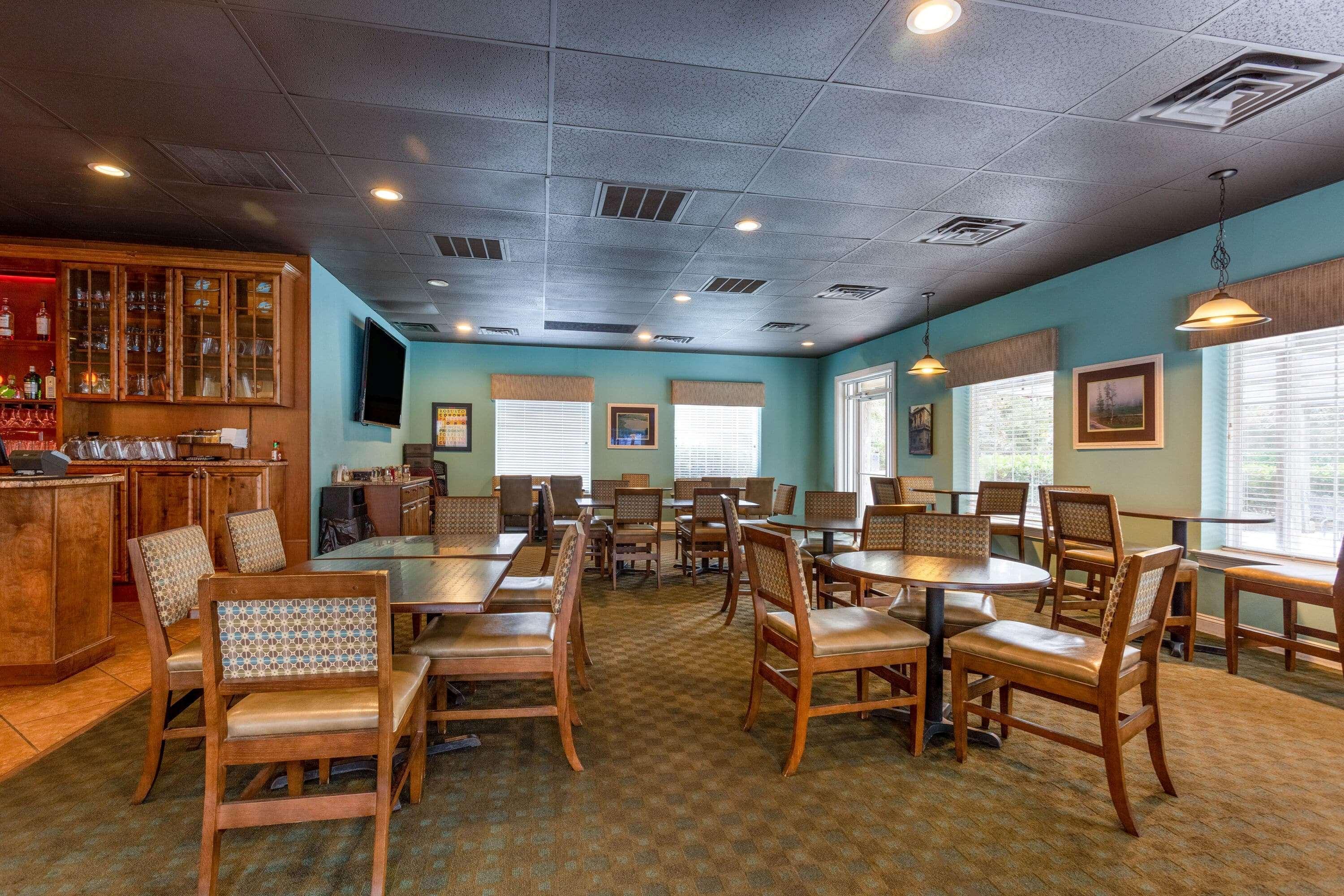 Ellington At Wachasaw Eas Aparthotel Murrells Inlet Εξωτερικό φωτογραφία
