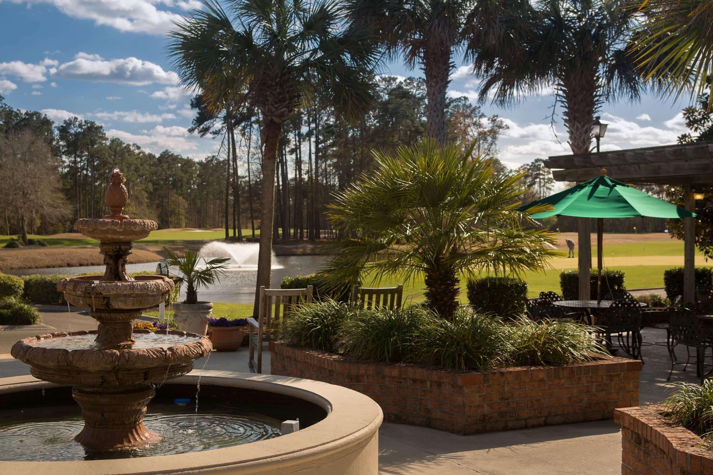 Ellington At Wachasaw Eas Aparthotel Murrells Inlet Εξωτερικό φωτογραφία