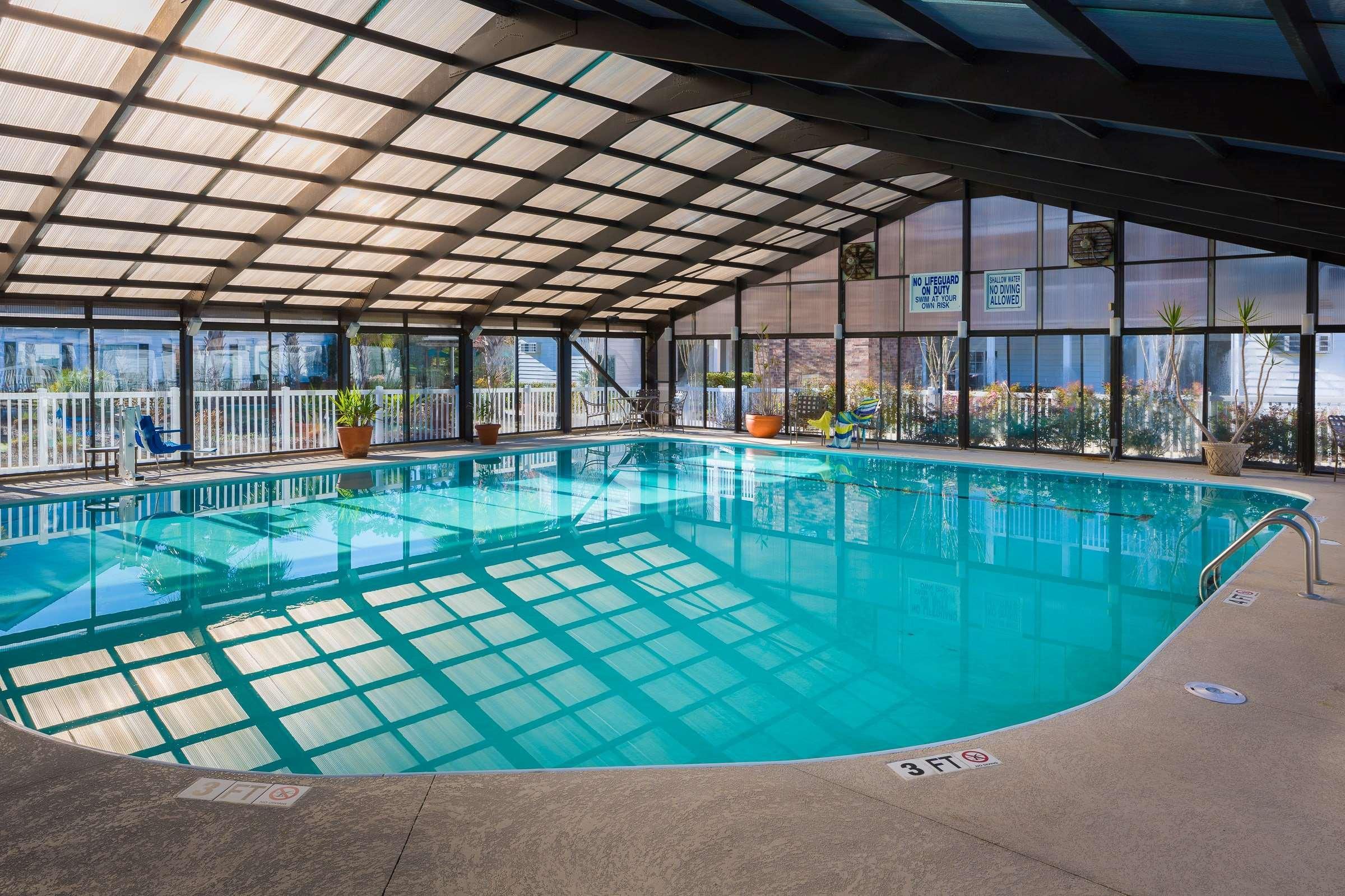 Ellington At Wachasaw Eas Aparthotel Murrells Inlet Εξωτερικό φωτογραφία