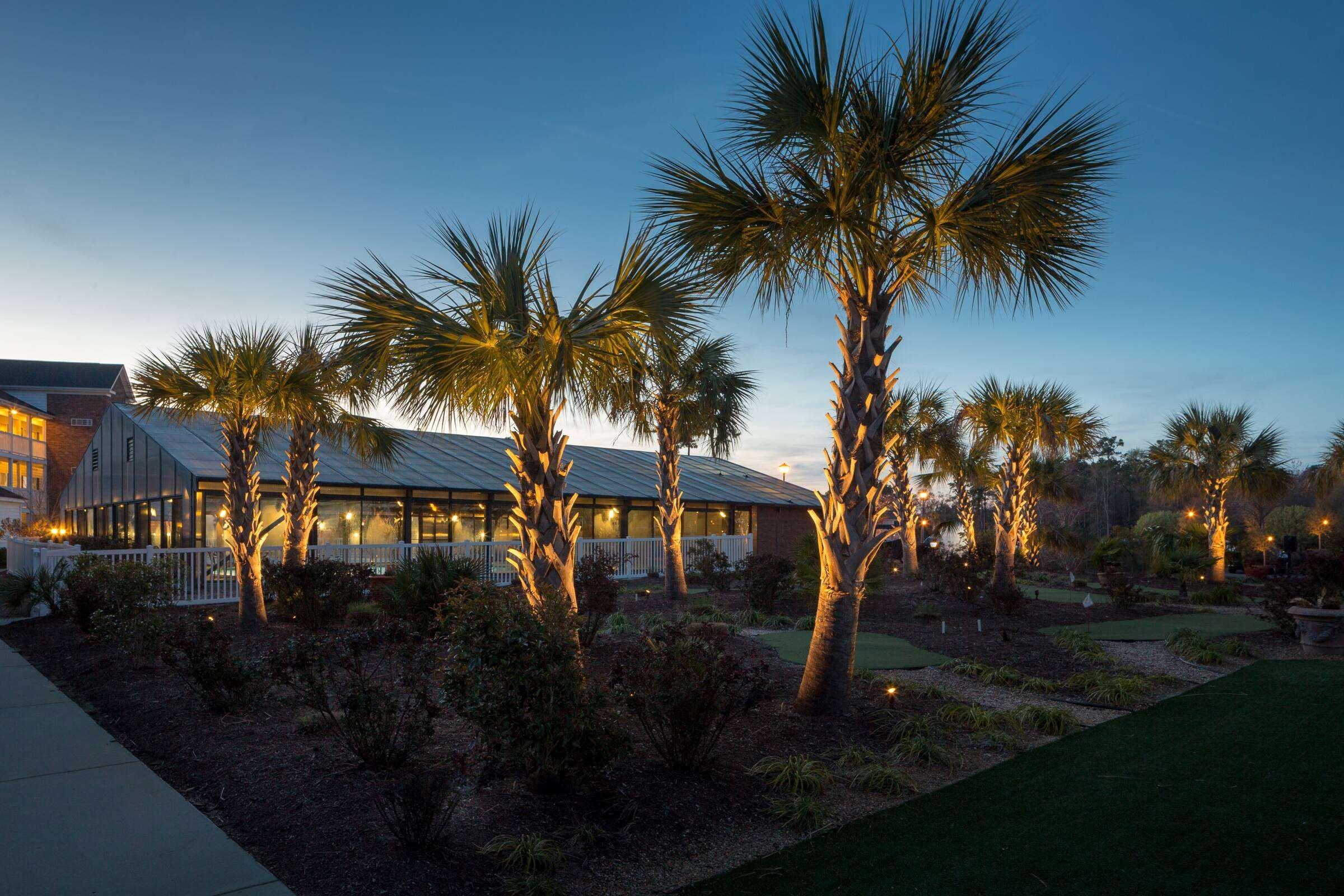 Ellington At Wachasaw Eas Aparthotel Murrells Inlet Εξωτερικό φωτογραφία
