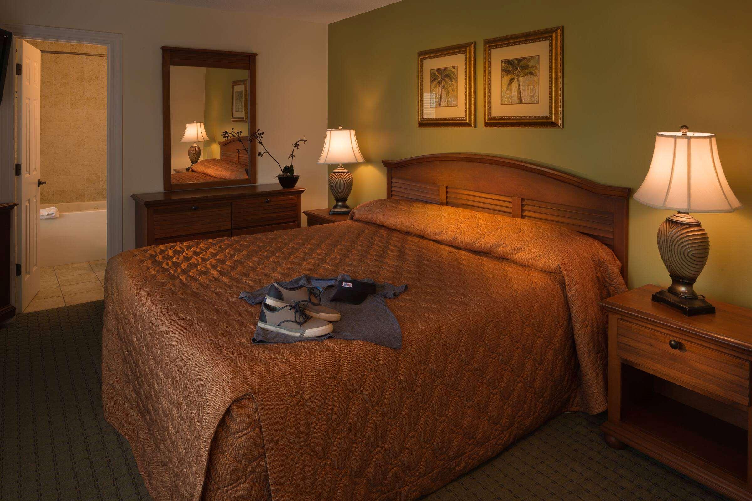Ellington At Wachasaw Eas Aparthotel Murrells Inlet Εξωτερικό φωτογραφία