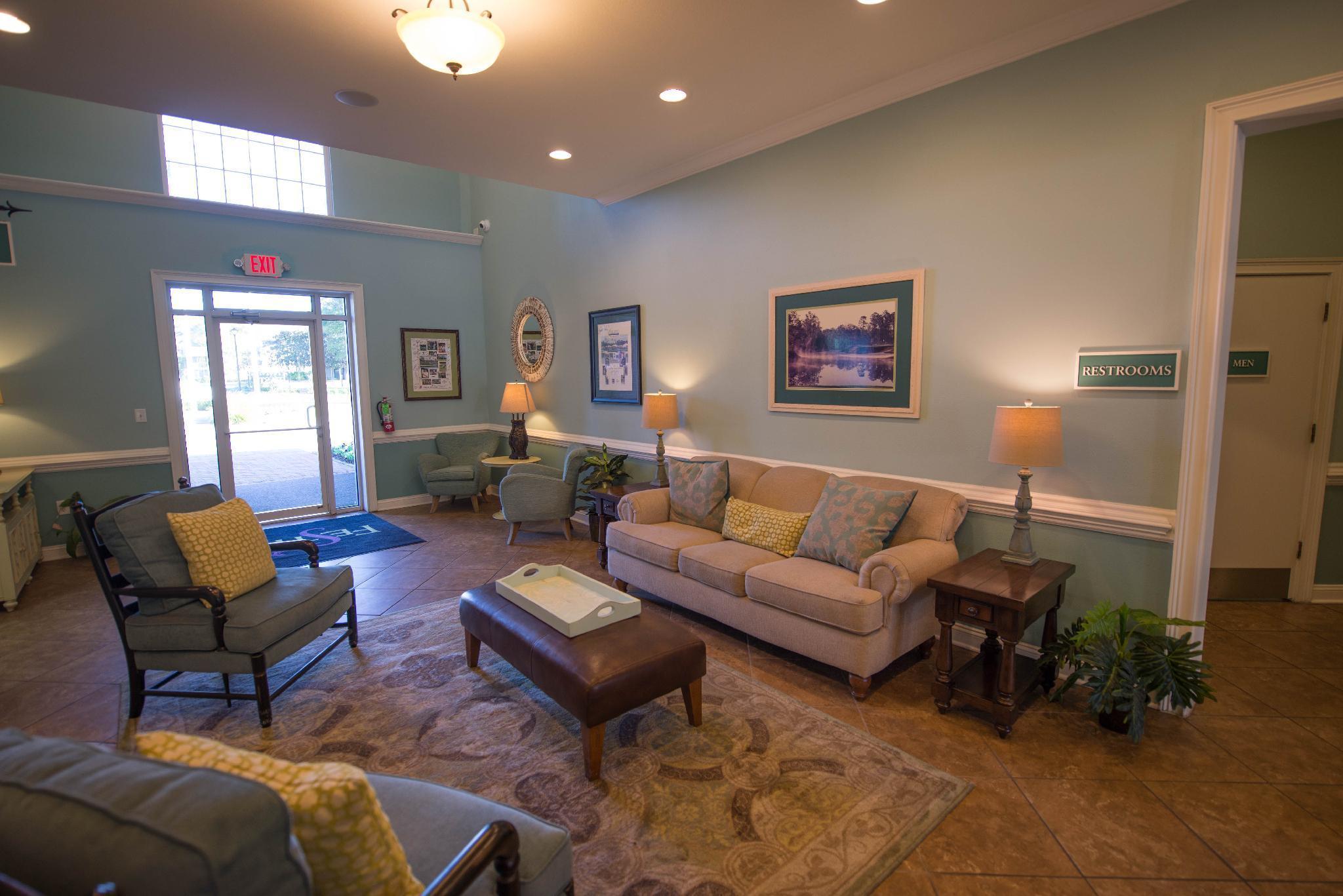 Ellington At Wachasaw Eas Aparthotel Murrells Inlet Εξωτερικό φωτογραφία