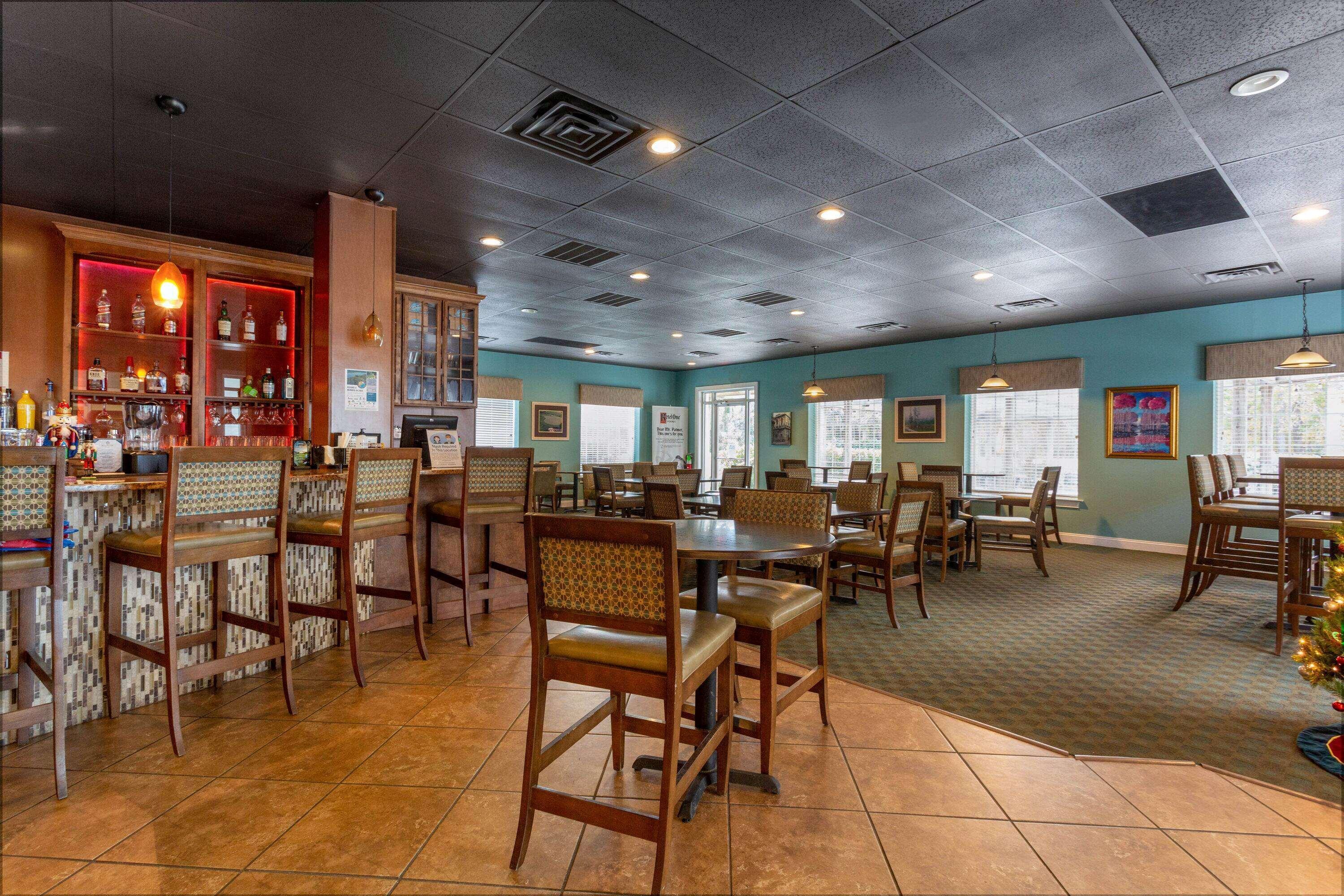 Ellington At Wachasaw Eas Aparthotel Murrells Inlet Εξωτερικό φωτογραφία