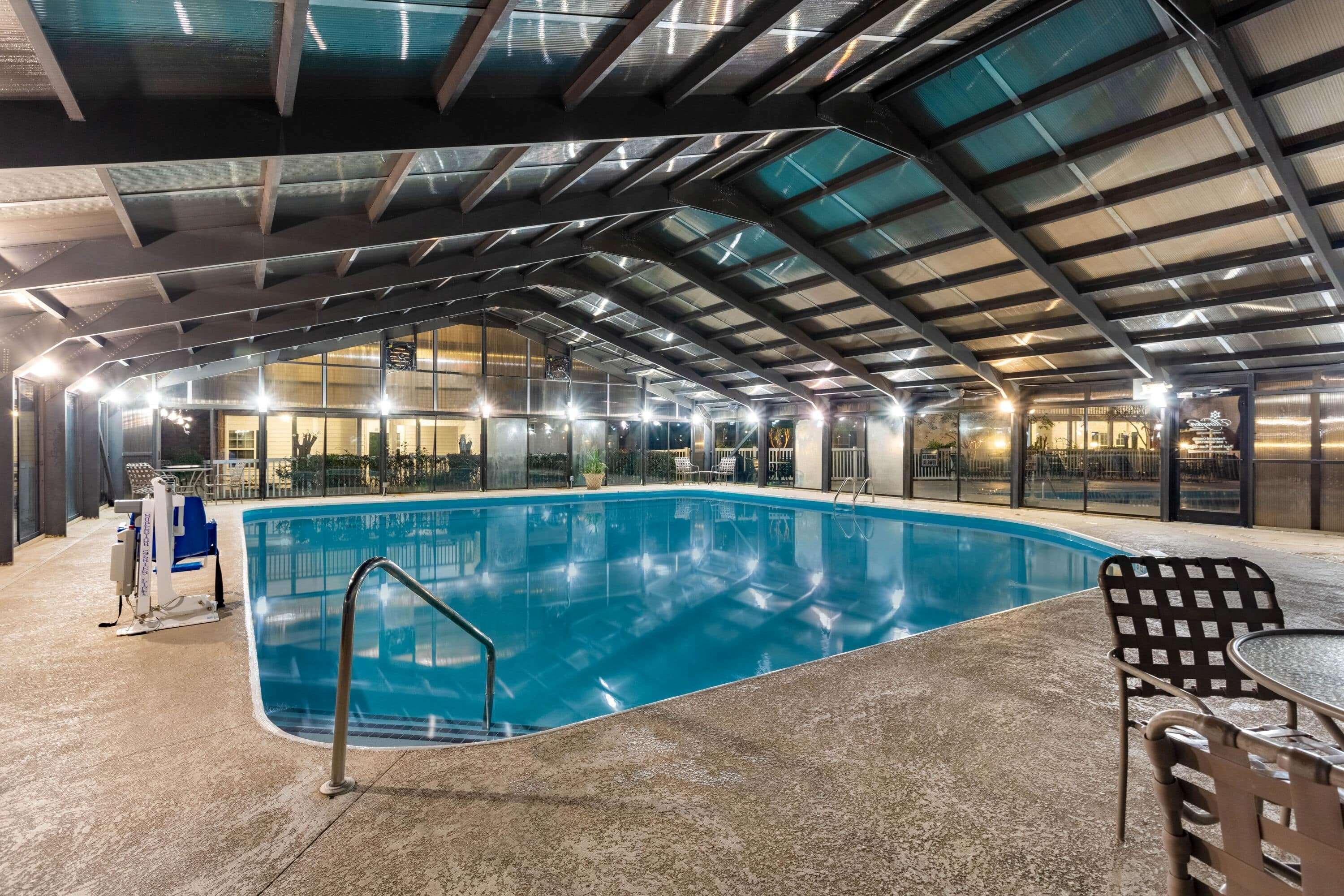 Ellington At Wachasaw Eas Aparthotel Murrells Inlet Εξωτερικό φωτογραφία