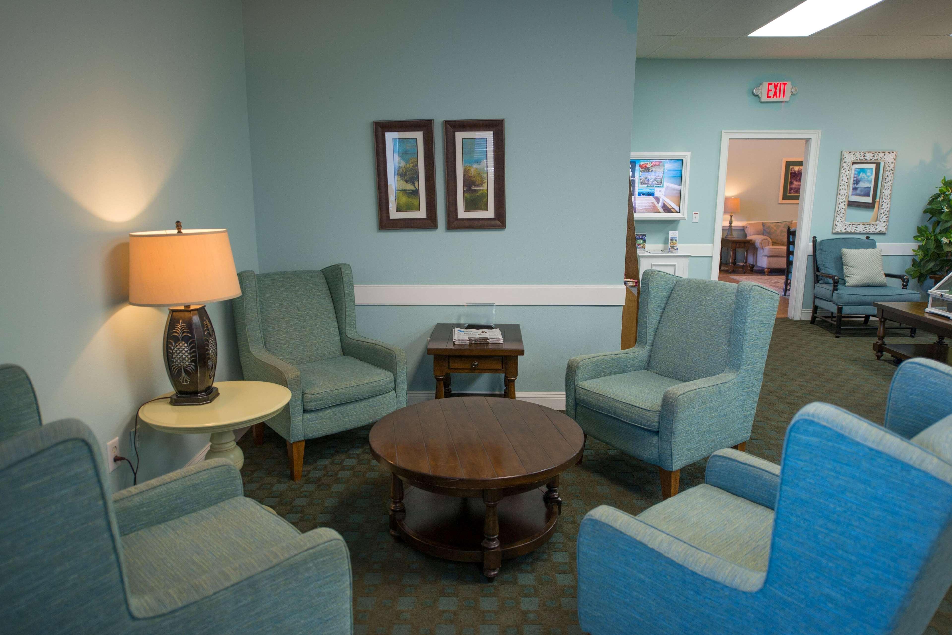 Ellington At Wachasaw Eas Aparthotel Murrells Inlet Εξωτερικό φωτογραφία