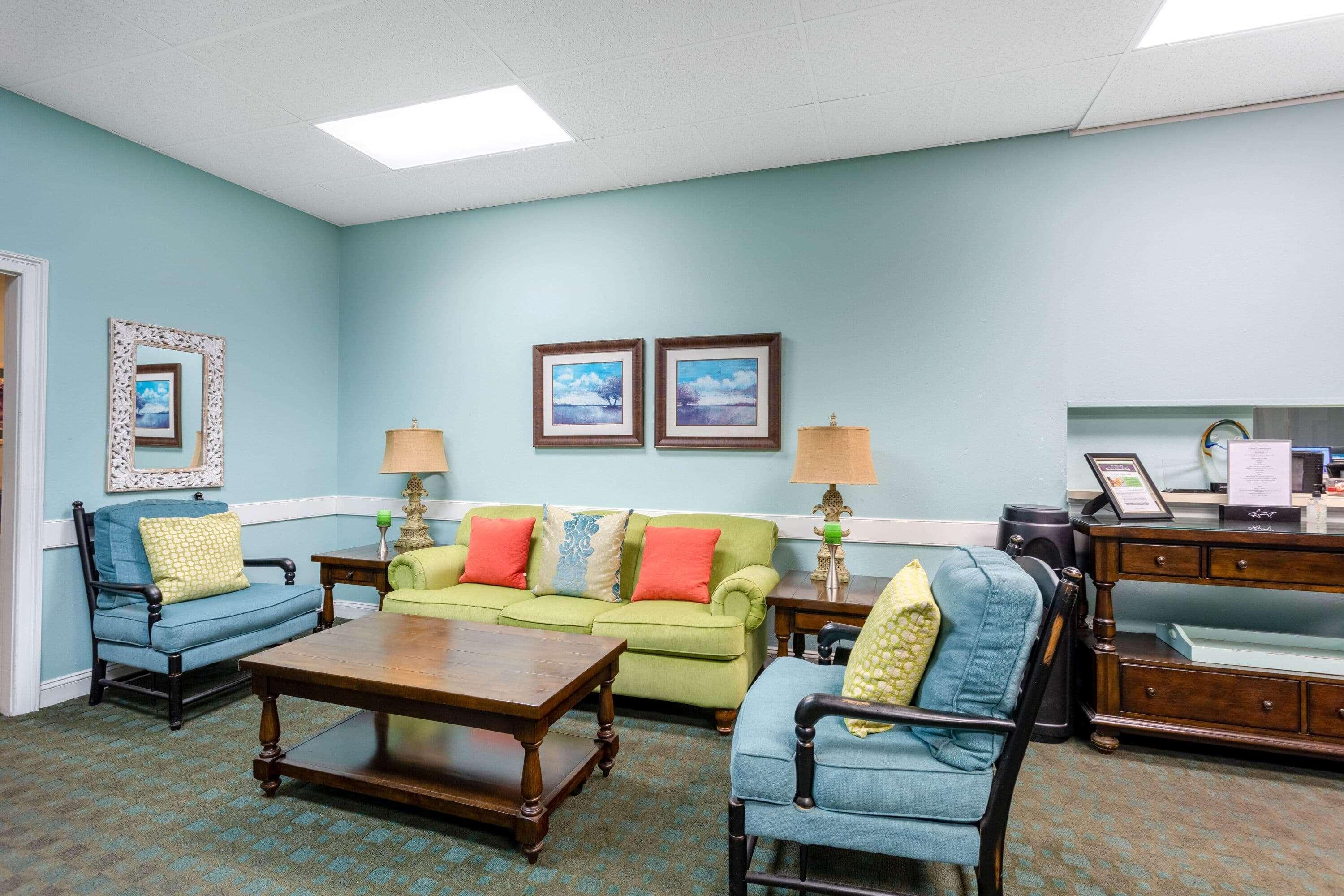 Ellington At Wachasaw Eas Aparthotel Murrells Inlet Εξωτερικό φωτογραφία