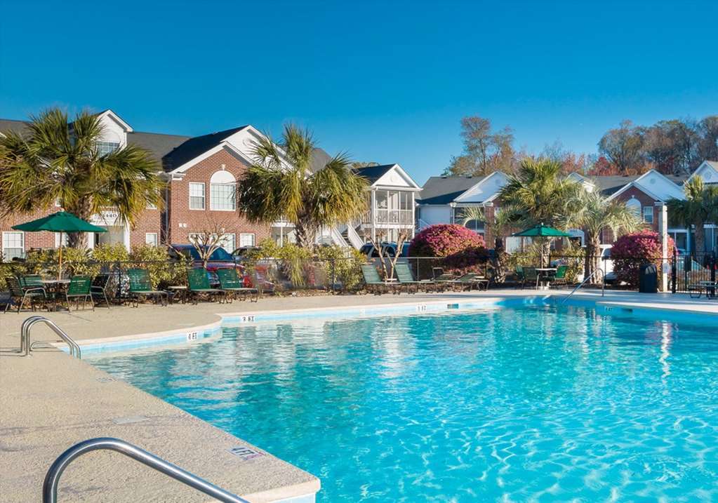 Ellington At Wachasaw Eas Aparthotel Murrells Inlet Εξωτερικό φωτογραφία
