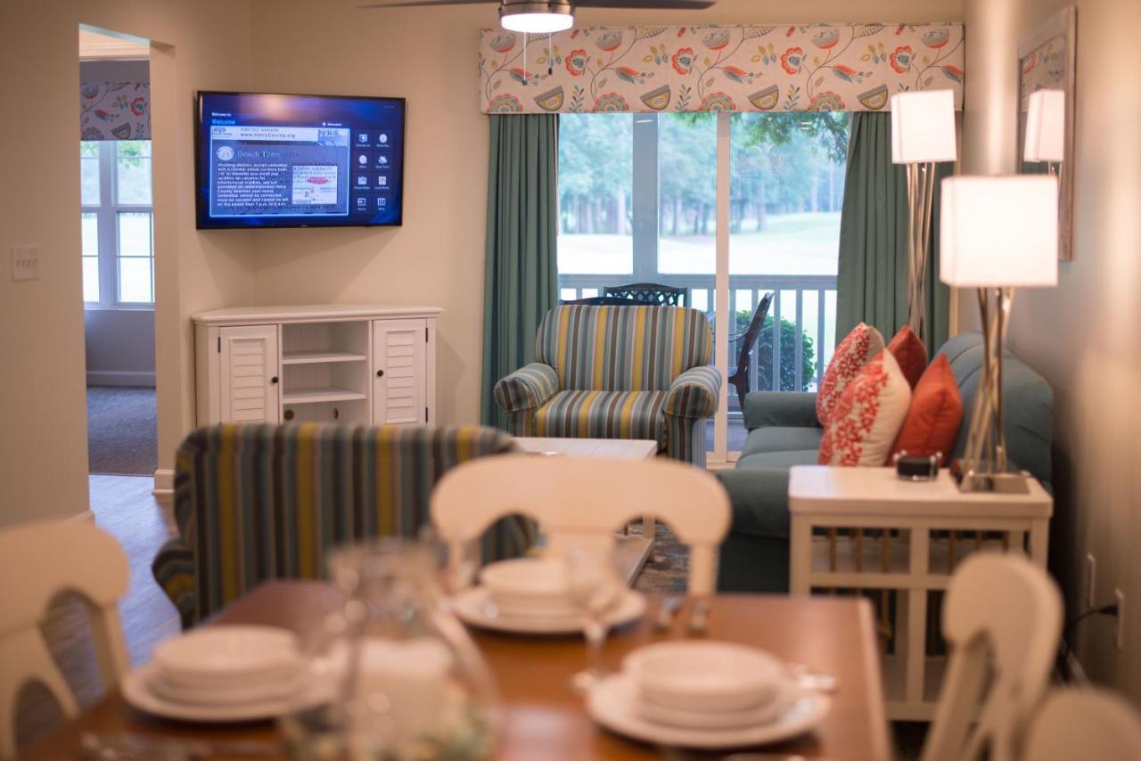 Ellington At Wachasaw Eas Aparthotel Murrells Inlet Εξωτερικό φωτογραφία