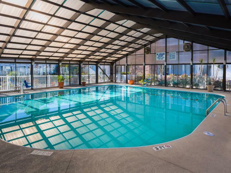 Ellington At Wachasaw Eas Aparthotel Murrells Inlet Εξωτερικό φωτογραφία