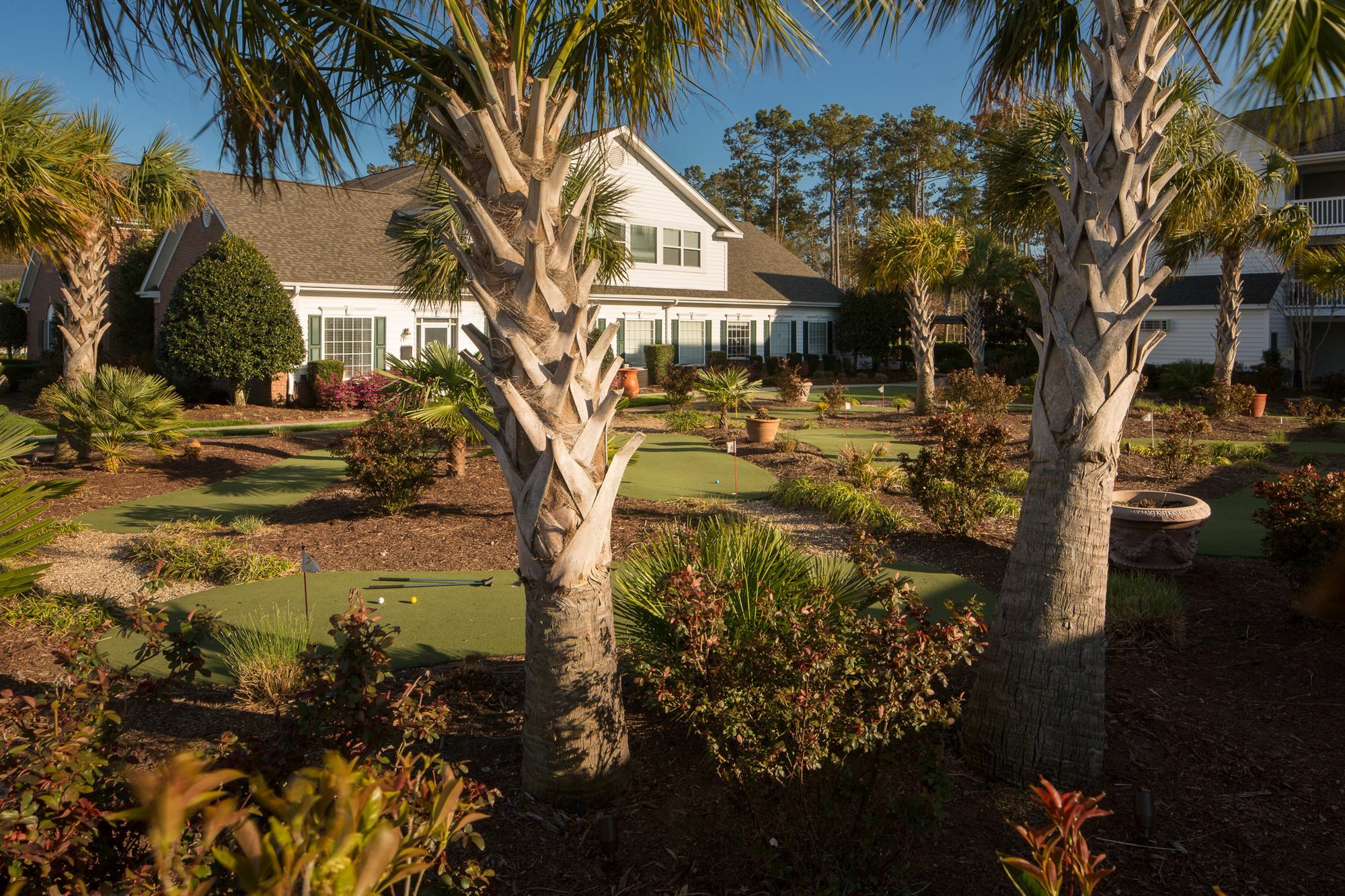 Ellington At Wachasaw Eas Aparthotel Murrells Inlet Εξωτερικό φωτογραφία