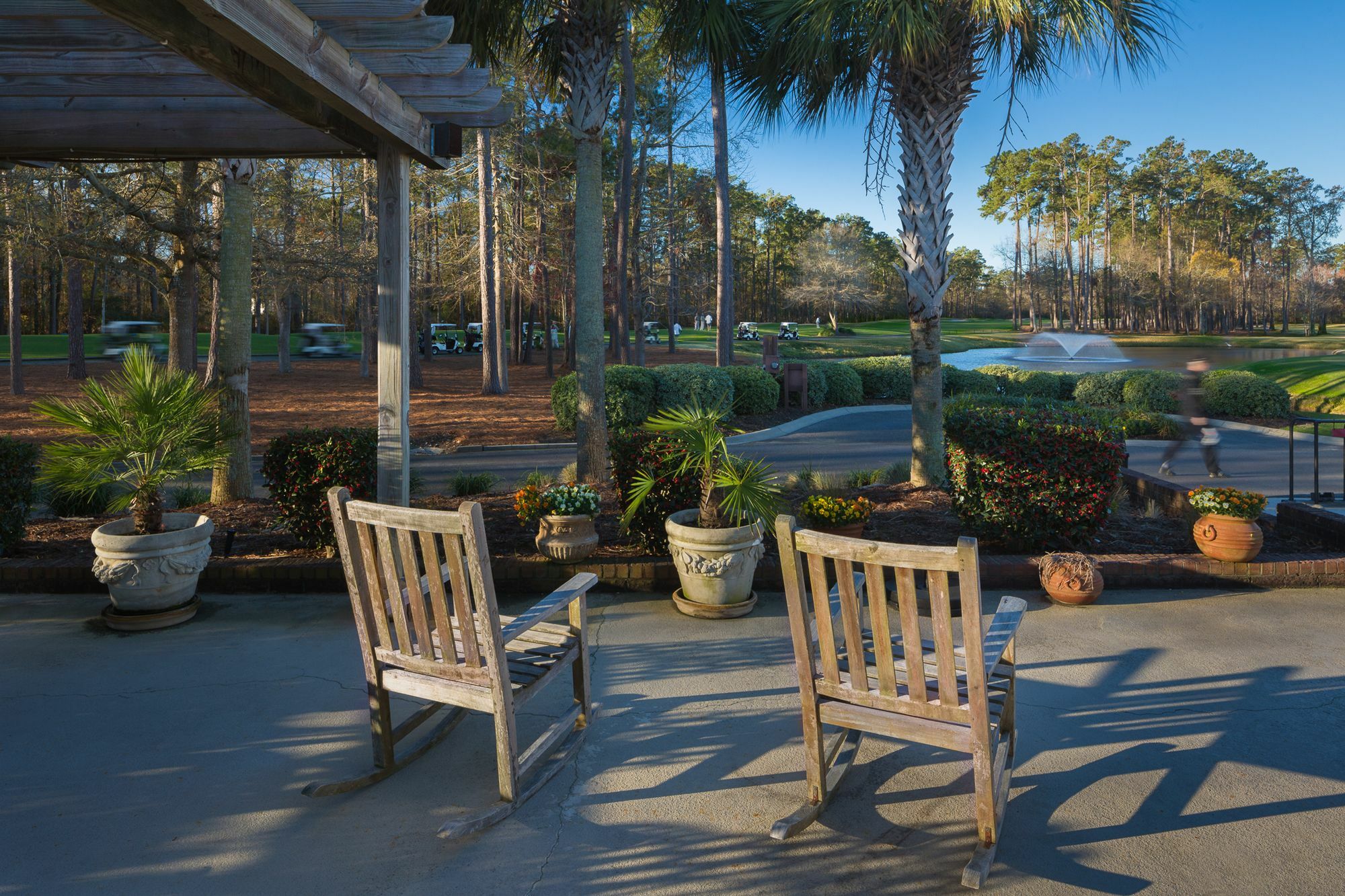 Ellington At Wachasaw Eas Aparthotel Murrells Inlet Εξωτερικό φωτογραφία