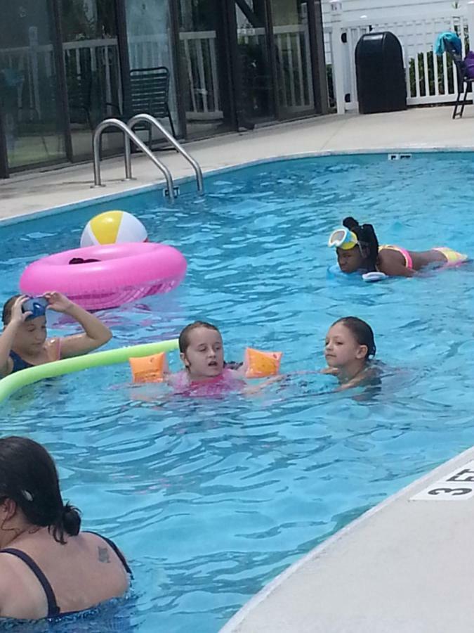 Ellington At Wachasaw Eas Aparthotel Murrells Inlet Εξωτερικό φωτογραφία